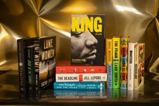 Best Biographies of All Time: Books That Stay With You