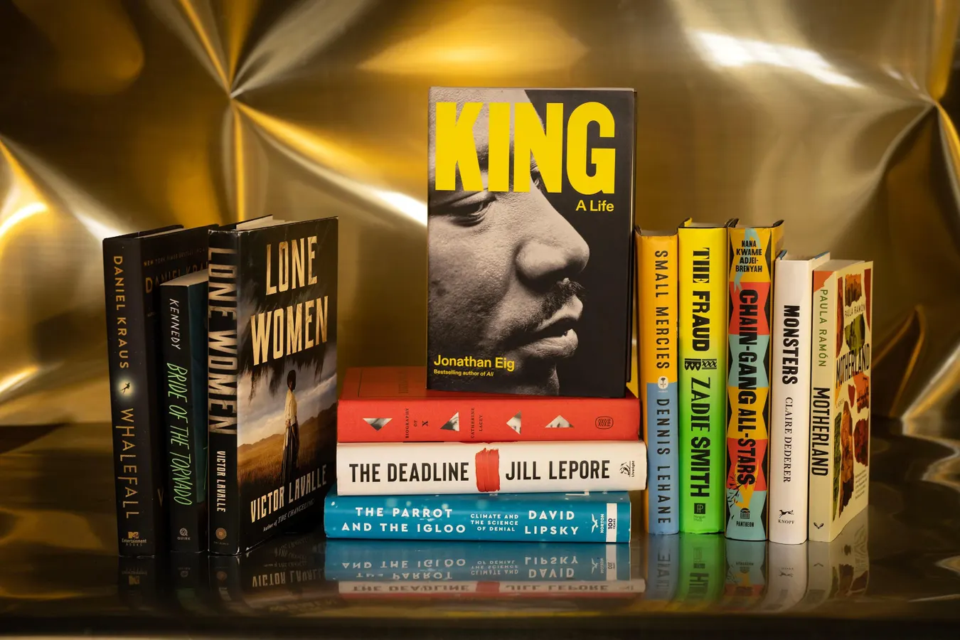 Best Biographies of All Time: Books That Stay With You