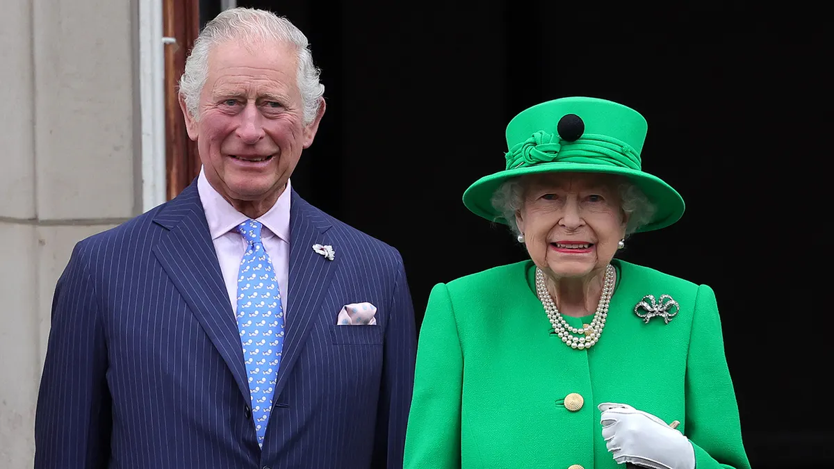 How Old Is King Charles? Age, Life, and Reign