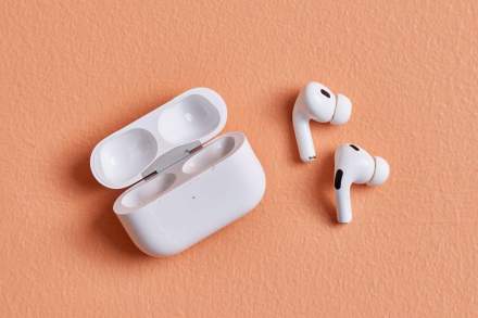 How to Clean AirPods