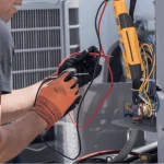Common HVAC Problems an HVAC Contractor in Martinsburg Can Solve