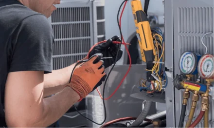 Common HVAC Problems an HVAC Contractor in Martinsburg Can Solve