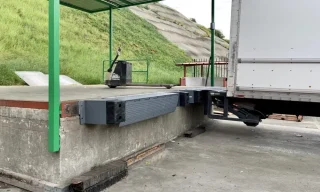 How do Different Types of Dock Levelers Impact Loading Operations?