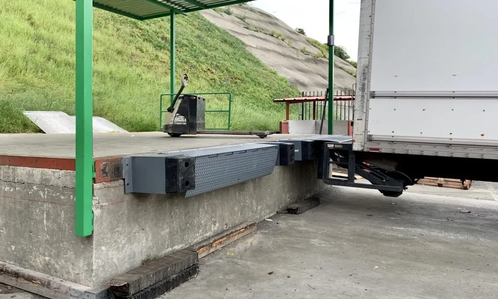 How do Different Types of Dock Levelers Impact Loading Operations?