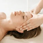 Signs Stress Is Taking a Toll and How a Head Spa in Katy Can Help