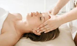 Signs Stress Is Taking a Toll and How a Head Spa in Katy Can Help