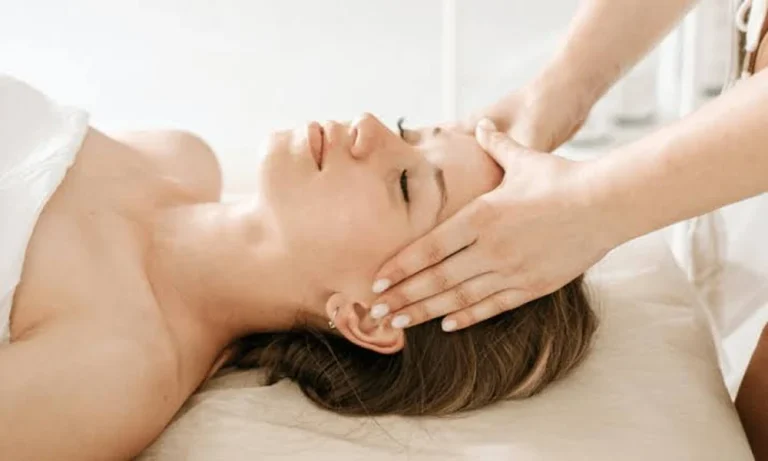Signs Stress Is Taking a Toll and How a Head Spa in Katy Can Help