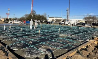 Slab-on-Grade vs. Post-Tension Foundations: What South Louisiana Soil Demands