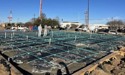 Slab-on-Grade vs. Post-Tension Foundations: What South Louisiana Soil Demands