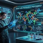 A Closer Look at the Information Behind Research Peptide Sourcing