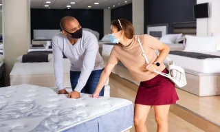 Mattress Shopping in a College Town: How to Get It Right the First Time