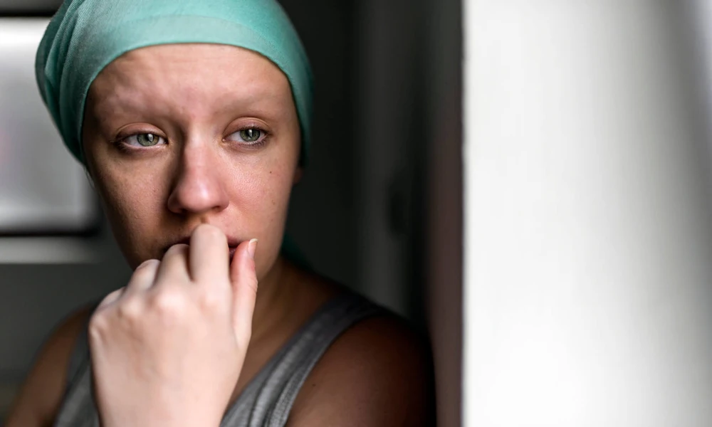 How to Build a Patient Support Network When Rare Cancer Leaves You Isolated
