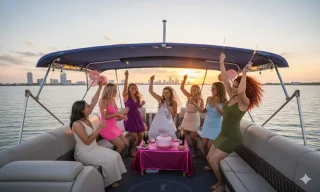 How to Plan a Group Celebration That Everyone Can Actually Enjoy